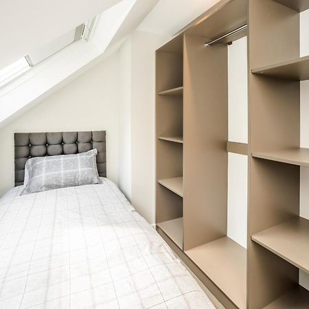 Stay Suites Huddersfield Quarto foto