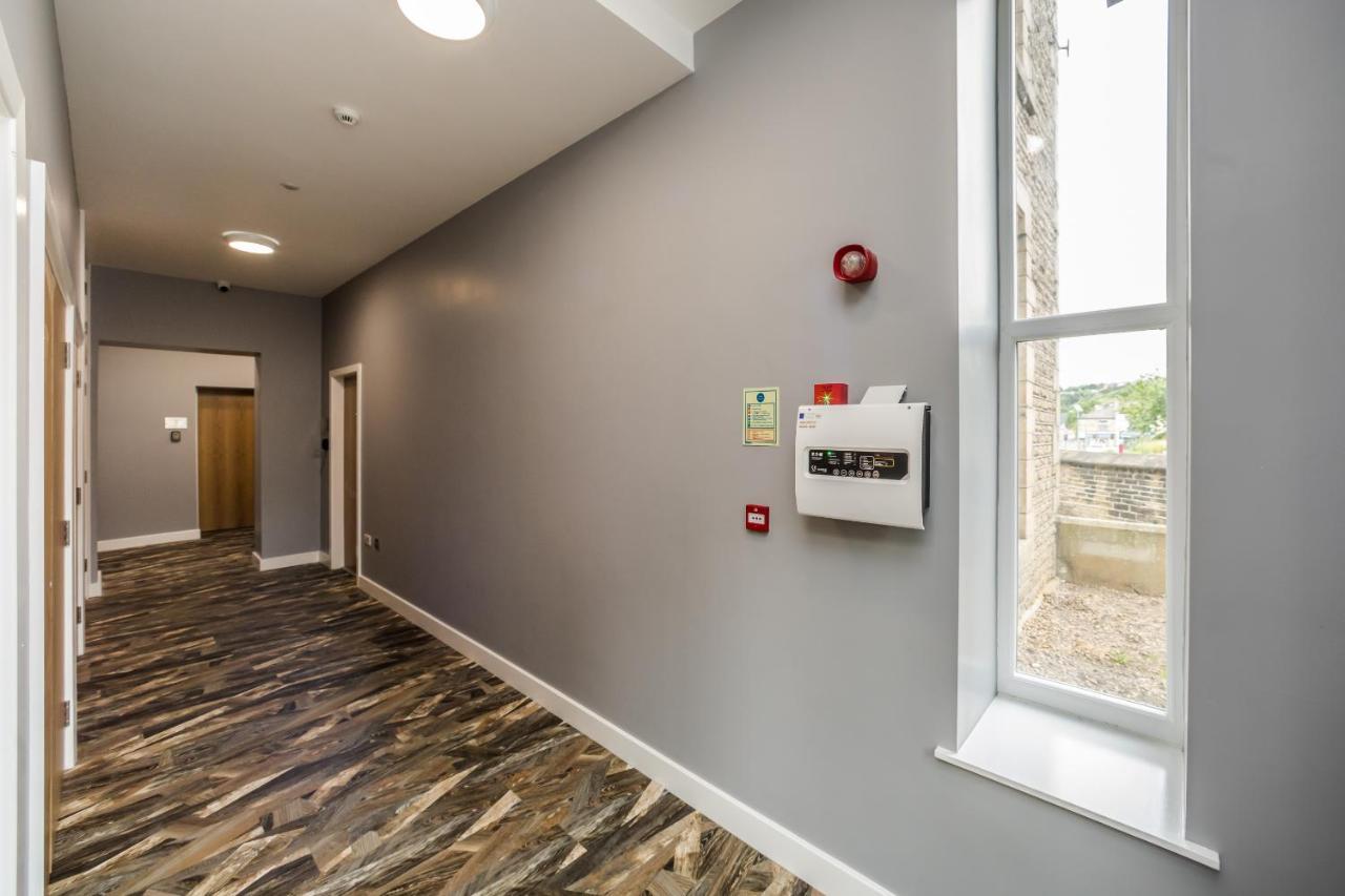 Stay Suites Huddersfield Exterior foto