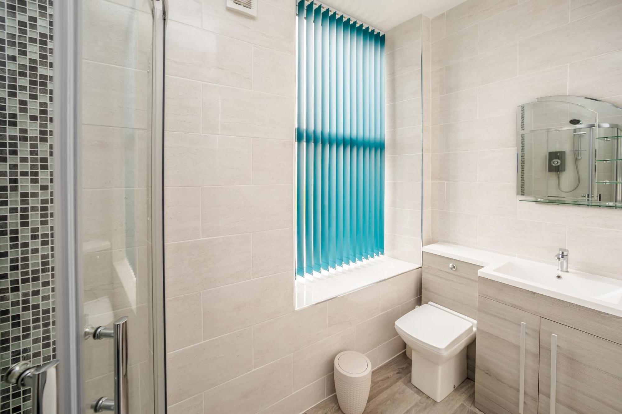 Stay Suites Huddersfield Quarto foto