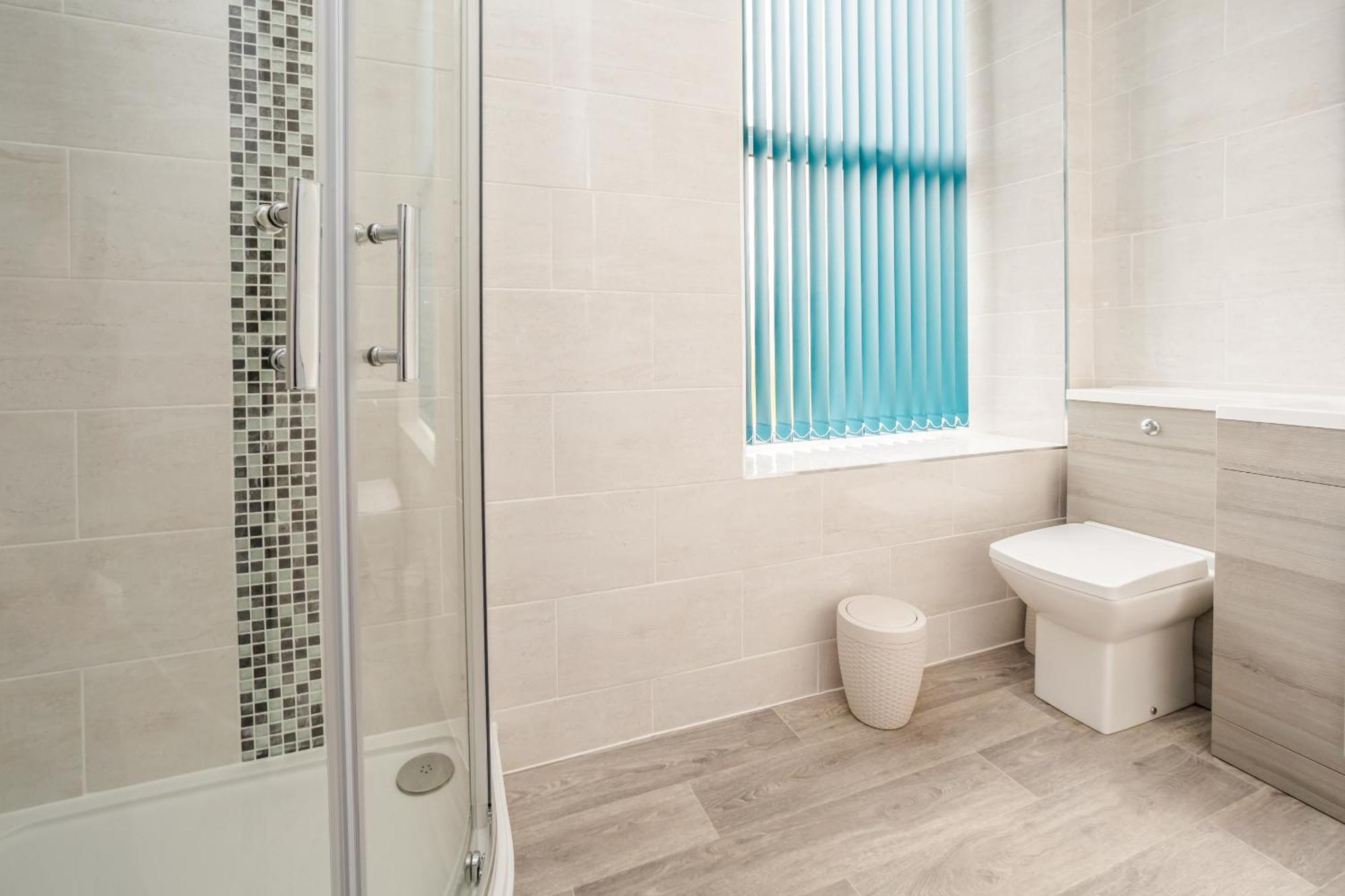 Stay Suites Huddersfield Quarto foto